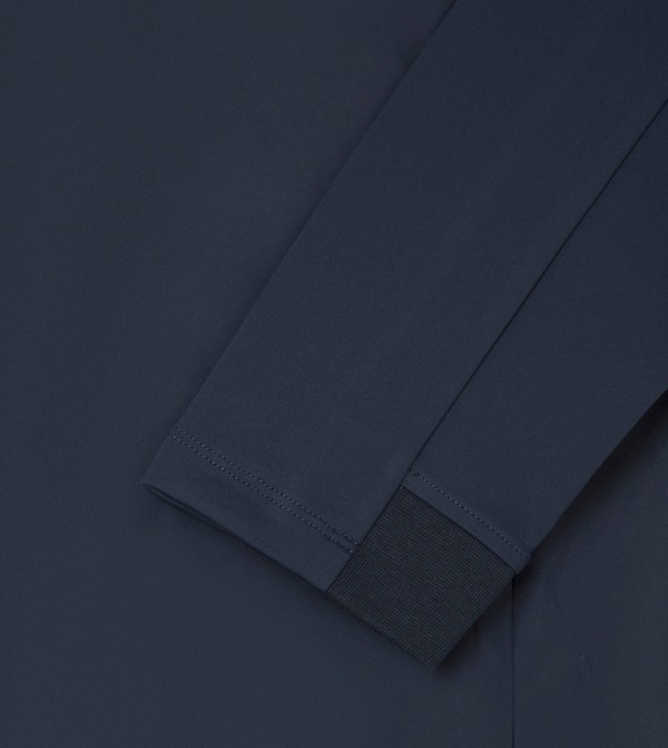 Hackett  Clothing - Navy Casual Jackets