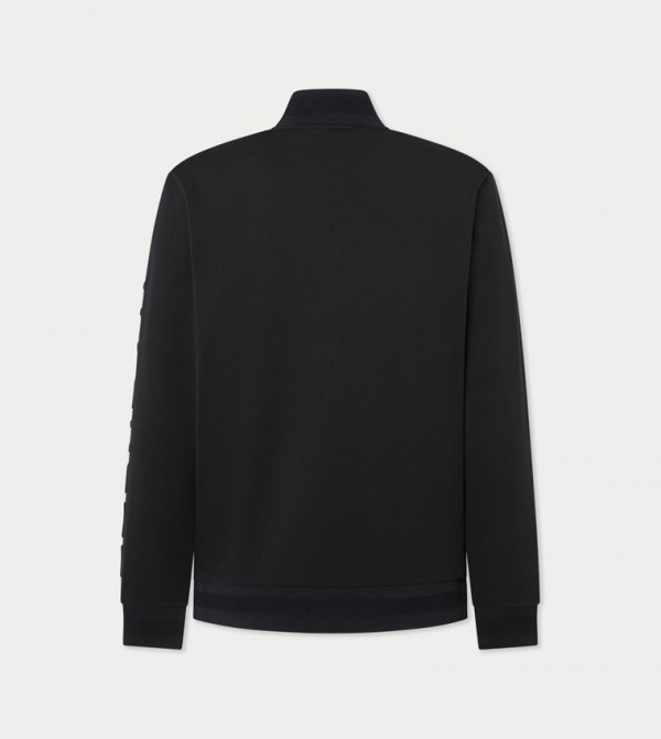 Hackett  Jackets & Coats - Black Casual Jackets