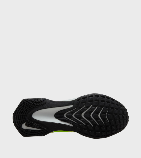 Nike  - Yellow Low Top