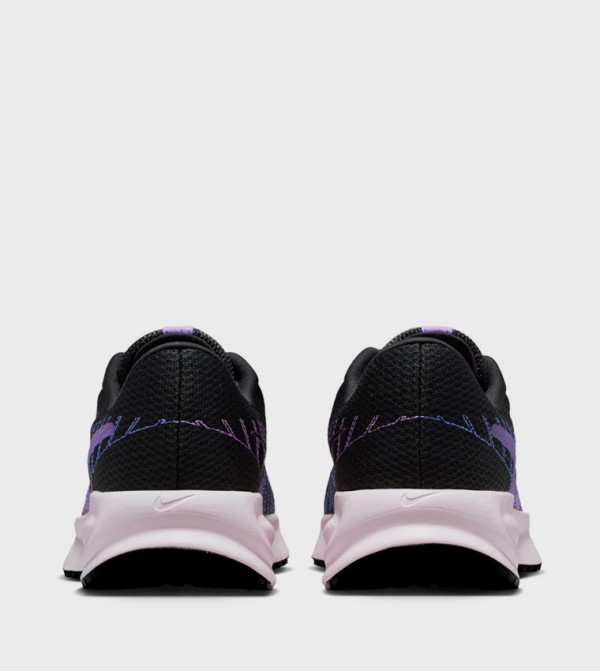 Nike  Running Shoes - Black Running Shoes