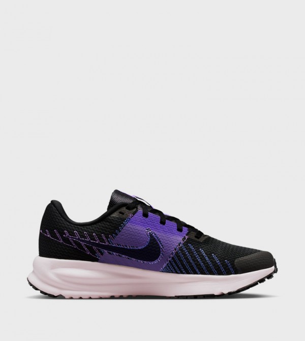 Nike  Running Shoes - Black Running Shoes