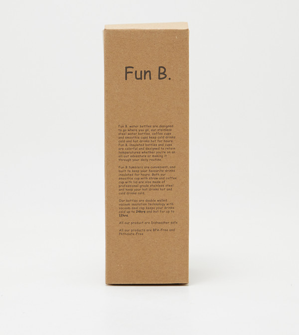 Fun B.  - Lime Bottles
