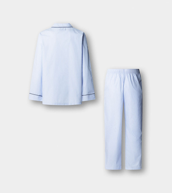 Hackett  Pyjama set - Blue Pyjama Set