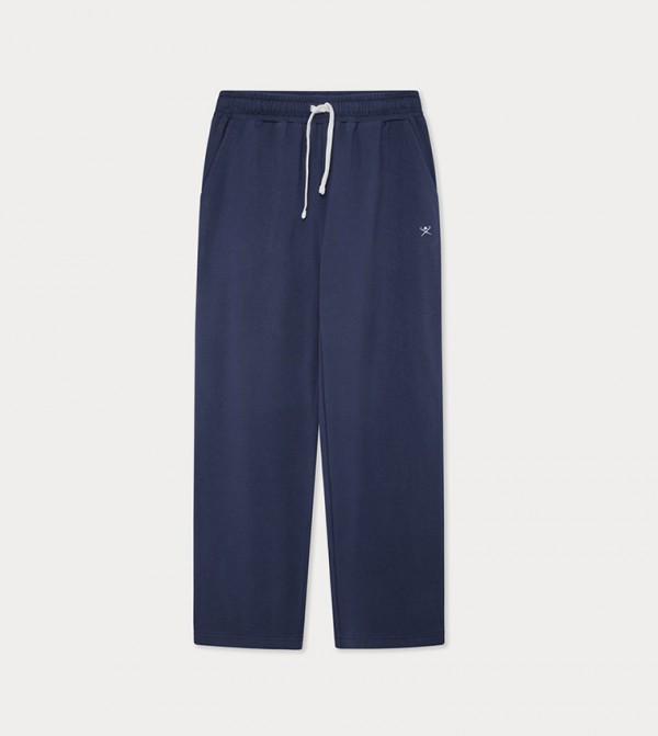 Hackett Sleepwear - Blue Bottoms