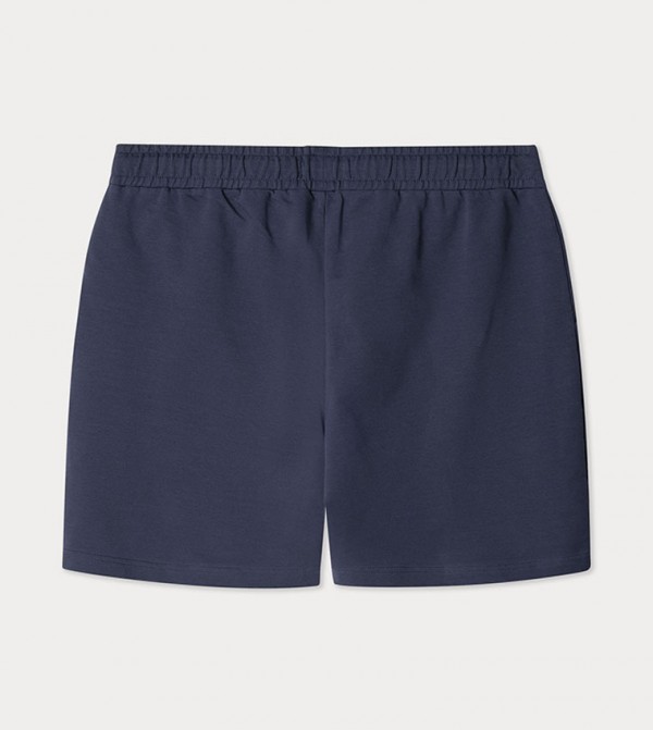 Hackett  Shorts - Navy Casual Shorts