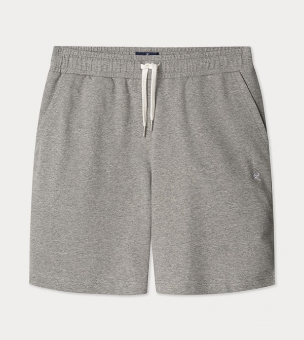 Hackett Shorts - Grey Casual Shorts
