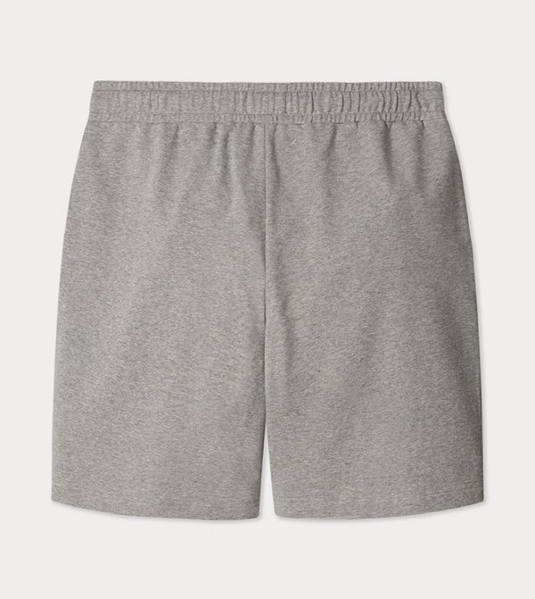 Hackett Shorts - Grey Casual Shorts