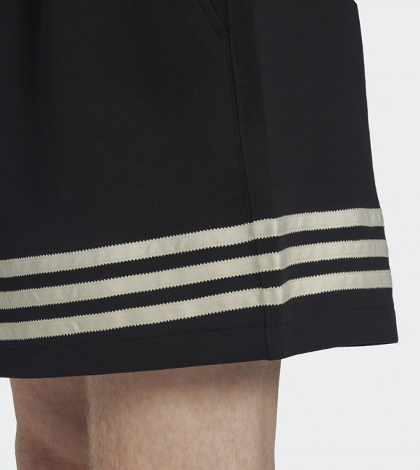 Adidas  Clothing - Black Swim Shorts