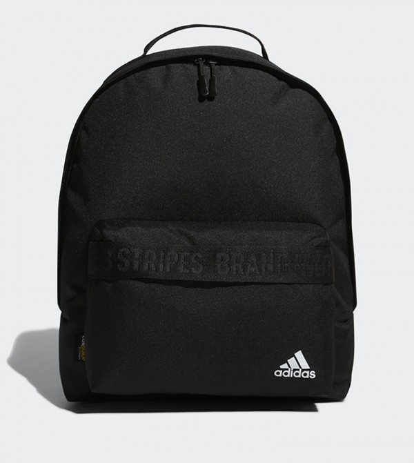 Adidas Adidas - Black Backpacks