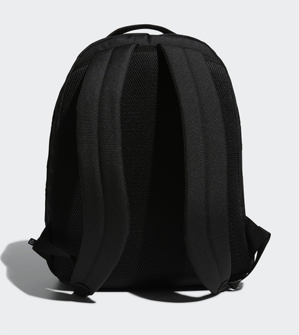 Adidas Adidas - Black Backpacks