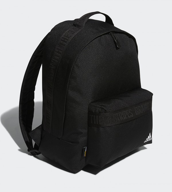 Adidas Adidas - Black Backpacks