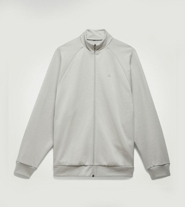 Adidas Sportswear - Grey Jackets