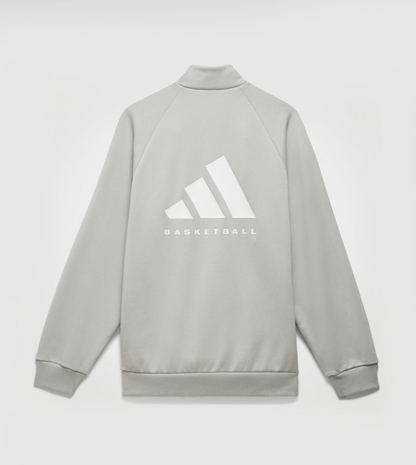 Adidas Sportswear - Grey Jackets