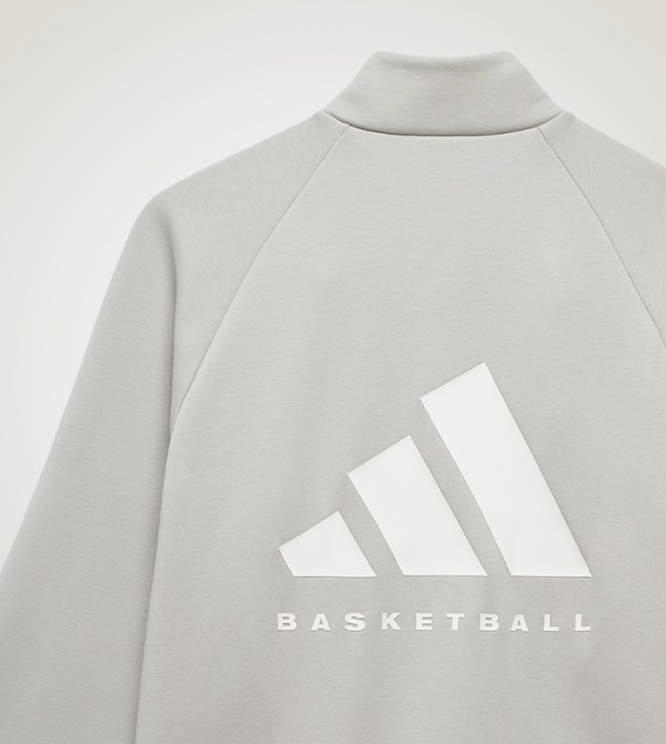 Adidas Sportswear - Grey Jackets