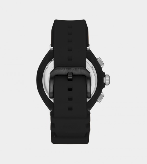 Quantum Quantum - Black undefined