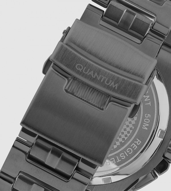 Quantum Quantum - Multi Analog Watches