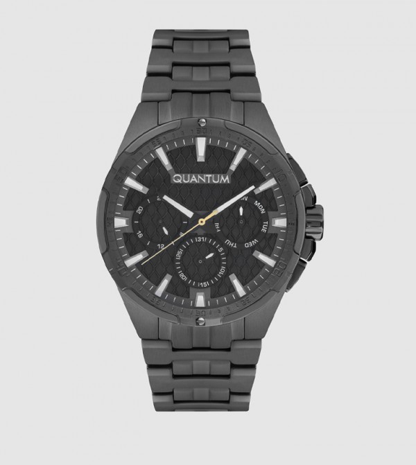 Quantum Quantum - Multi Analog Watches
