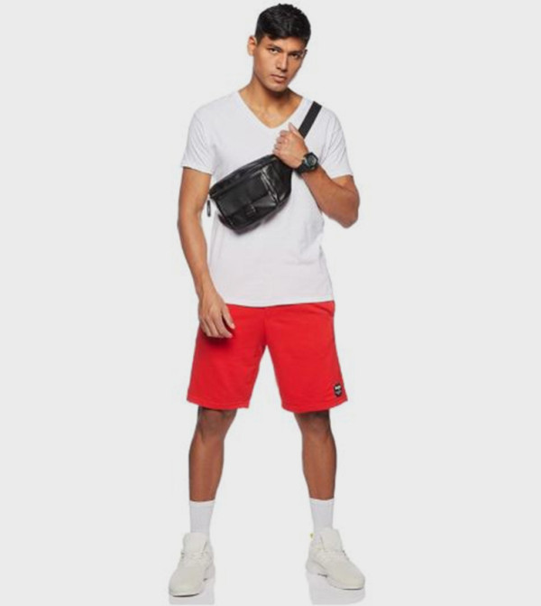 Hanes Hanes - White Casual T-Shirts