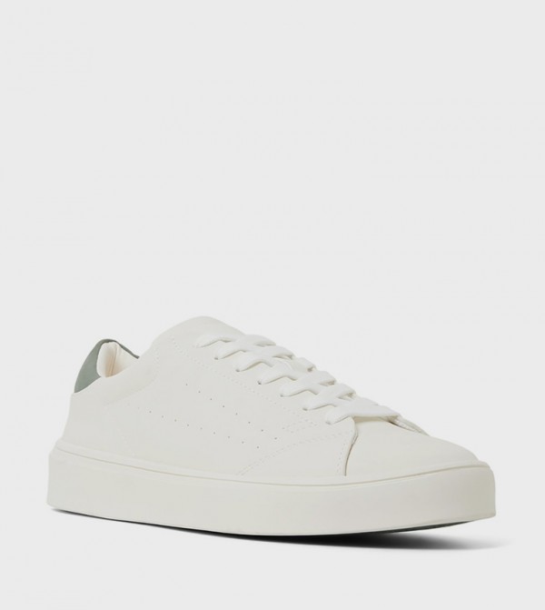 Call it Spring Call It Spring - White Low Top