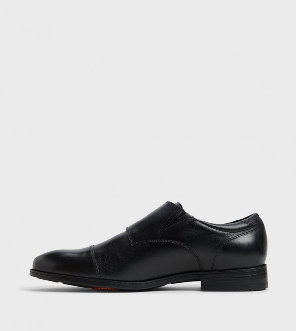 Aldo  - Black Monks