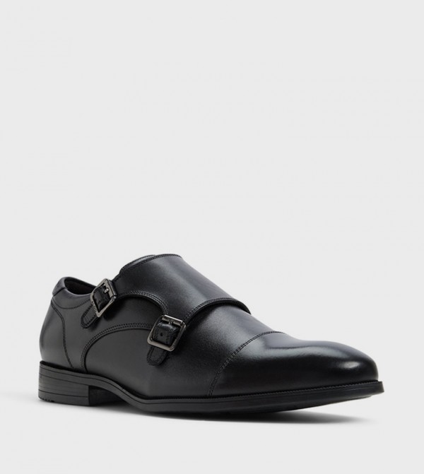 Aldo  - Black Monks