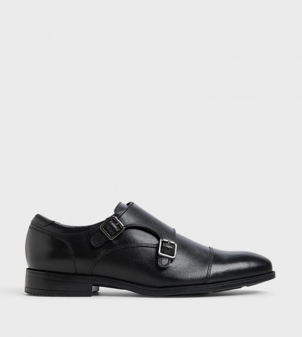 Aldo  - Black Monks