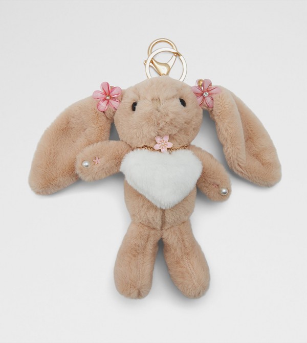 Aldo Accessories  Key Chains - Light Brown Key chains