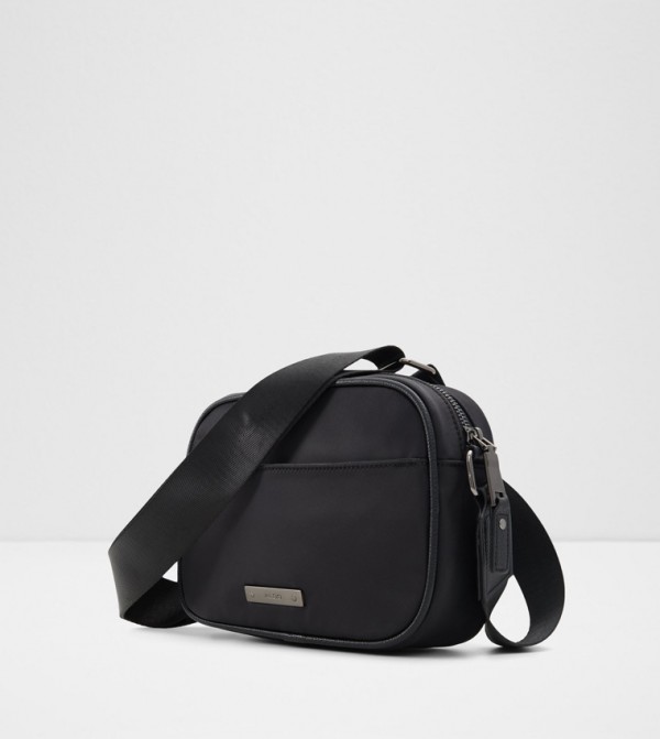 Aldo  Bags - Black Cross Body & Sling Bags