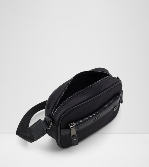 Aldo  Bags - Black Cross Body & Sling Bags