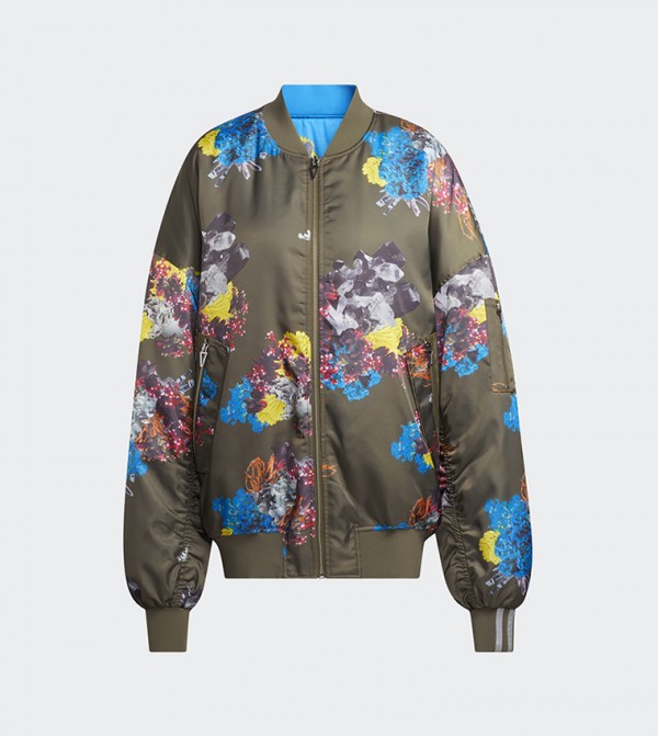 اديداس اديداس - متعدد جاكيتات كاجوال