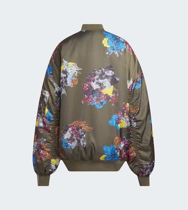 اديداس اديداس - متعدد جاكيتات كاجوال