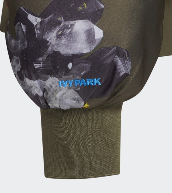 اديداس اديداس - متعدد جاكيتات كاجوال