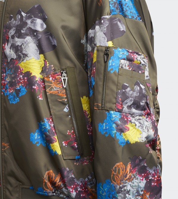 اديداس اديداس - متعدد جاكيتات كاجوال