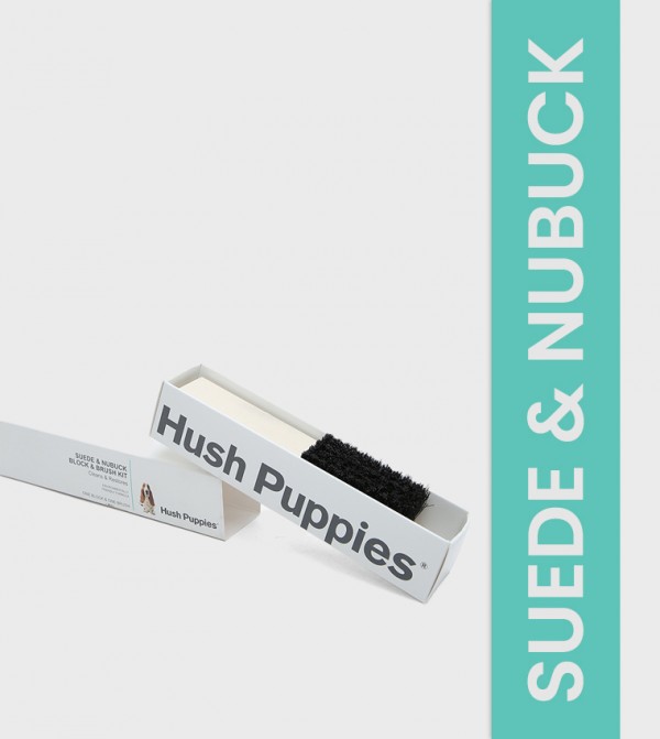 Hush Puppies Shoe care - Multi Shoe Care