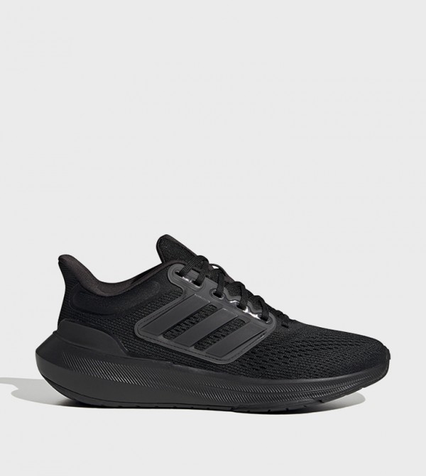 All black running shoes adidas new arrivals