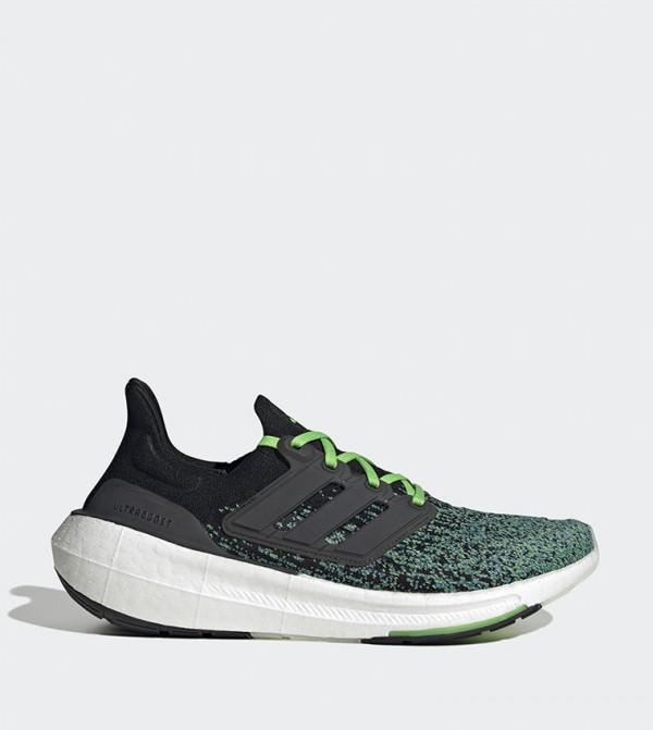 Adidas Adidas - Black Running Shoes
