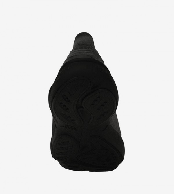 Adidas  Sneakers - Black Low Top