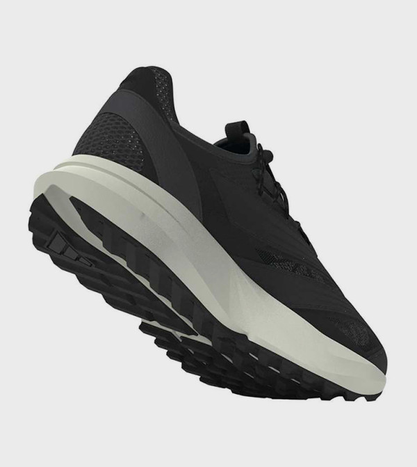 Adidas  Sneakers - Charcoal Low Top