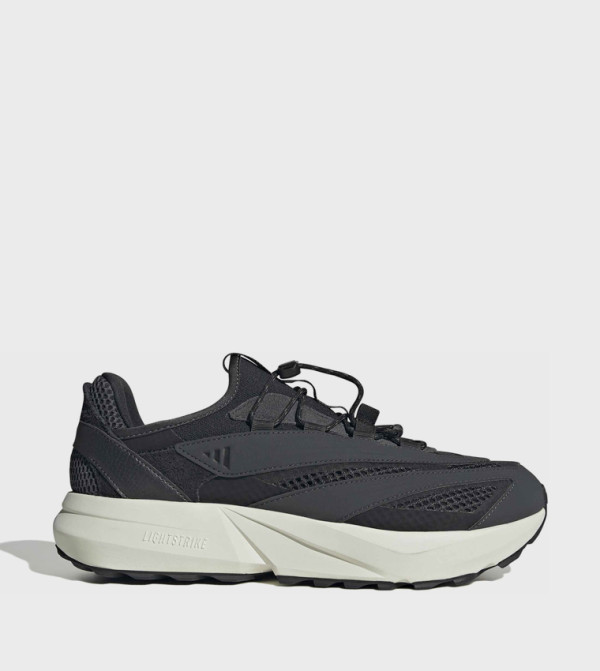 Adidas  Sneakers - Charcoal Low Top