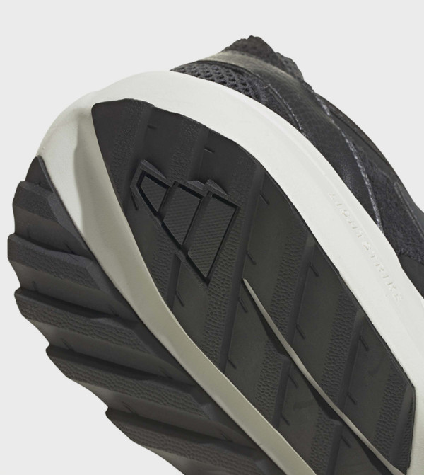 Adidas  Sneakers - Charcoal Low Top