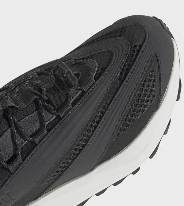 Adidas  Sneakers - Charcoal Low Top