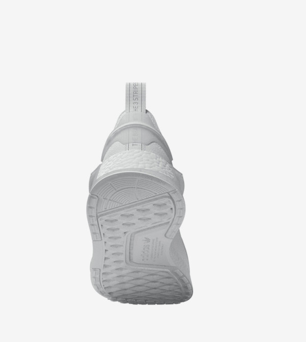 Adidas  Sneakers - White Low Top