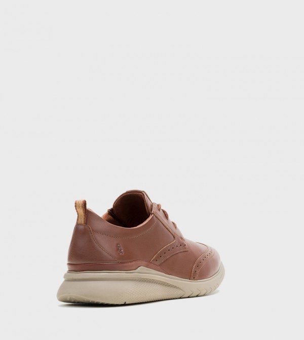Hush Puppies Hush Puppies - Brown Low Top