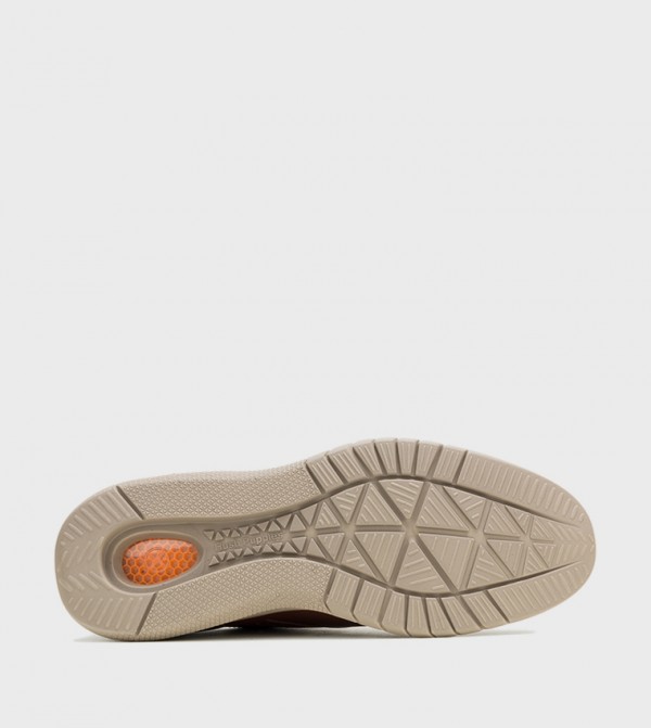 Hush Puppies Hush Puppies - Brown Low Top