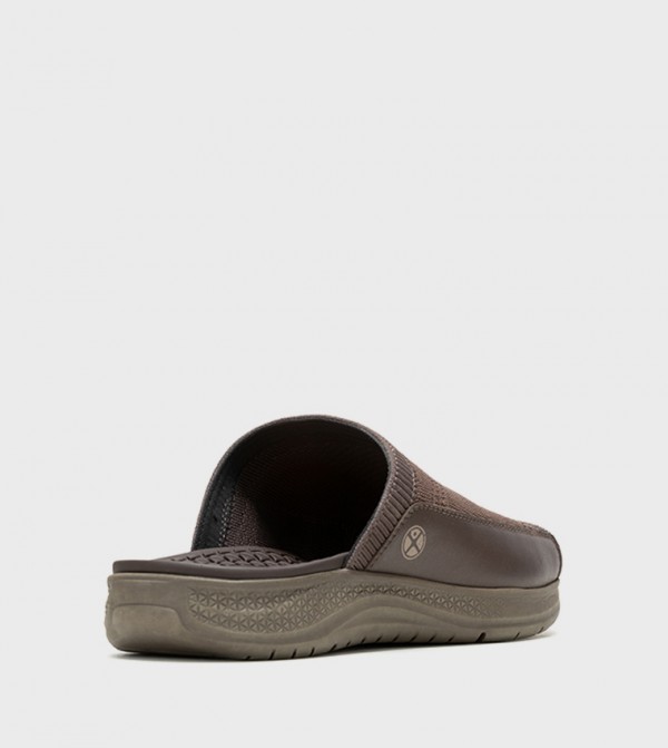 Hush Puppies Hush Puppies - Brown Casual Sandals