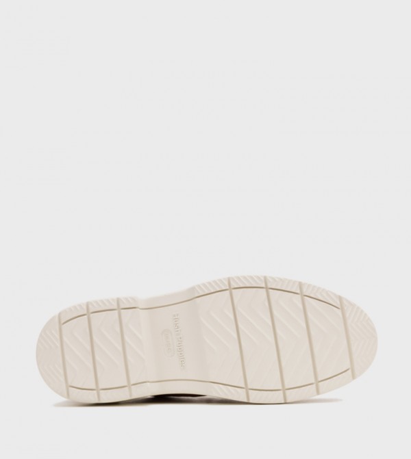 Hush Puppies Hush Puppies - Tan undefined
