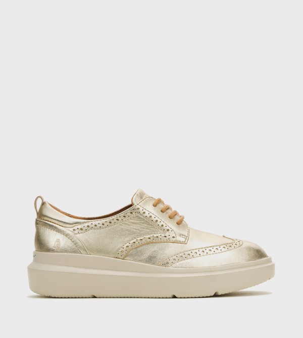 Hush Puppies Hush Puppies - Metallic Low Top