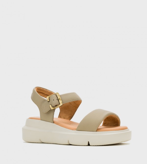 Hush Puppies Hush Puppies - Multi Flat Sandals