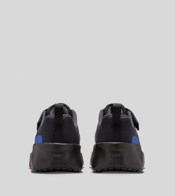 Nike Nike - Black Low Top