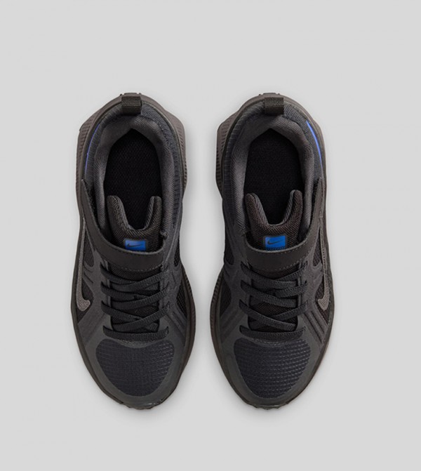 Nike Nike - Black Low Top